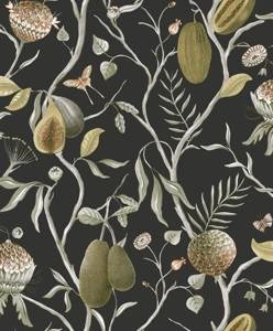 Tapeta ścienna Khroma CAB605 Cabinet of Curiosities