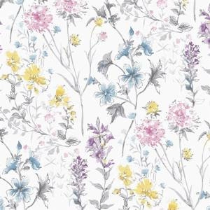 Tapeta ścienna Laura Ashley 113363 Laura Ashley