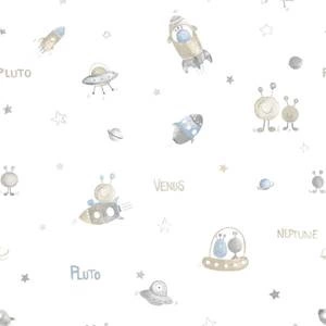 Tapeta ścienna ICH Wallpaper 3355-3 Oh La La