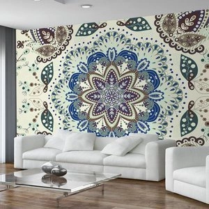 Fototapeta - Kolory ziemi