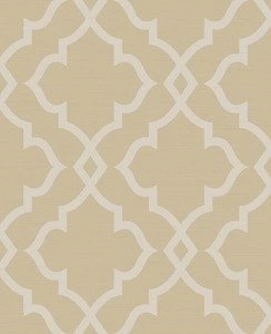 Tapeta ścienna CARL ROBINSON CR91215 16 Raffles