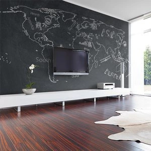 Fototapeta - Podróże małe i duże (Język angielski)