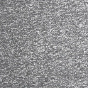 Tapeta winylowa zmywalna szara srebrna jednolita