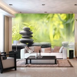 Fototapeta - Spokój natury