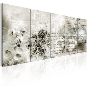 Obraz - Pełne tajemnic I