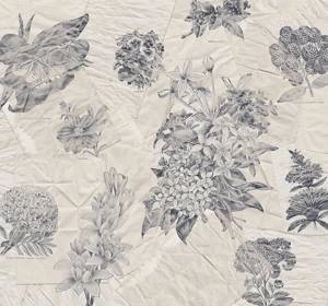 Fototapeta ścienna Botanical Papers R3-045