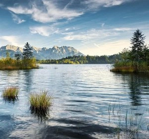 Fototapeta ścienna Am Ende des Tages SHX6-004