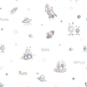 Tapeta ścienna ICH Wallpaper 3355-2 Oh La La