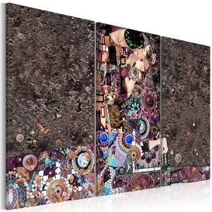 Obraz - Skrawki miłości