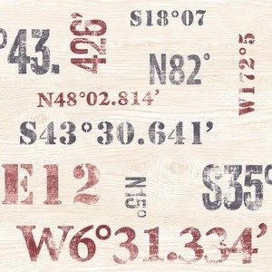 Tapeta ścienna Galerie G23330 Deauville 2