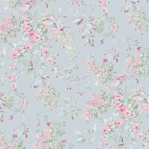 Tapeta ścienna Graham&Brown 125123 Shabby Chic by Rachel Ashwell