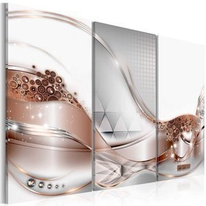 Obraz - Mechaniczna rzeka