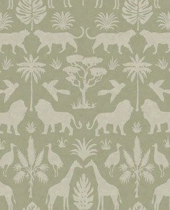 Tapeta ścienna Eijffinger 399081 MINI ME