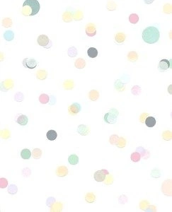 Tapeta ścienna Eijffinger 399001 MINI ME