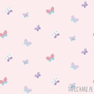 Tapeta ścienna Galerie G56008 JUST 4 KIDS 2