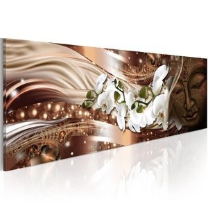 Obraz - Eteryczność spokoju