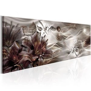 Obraz - Kwiatowa galaktyka