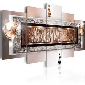 Obraz - Cynamonowa skała