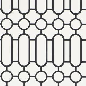 Tapeta ścienna Designers Guild P537/03 Geometrics volume I