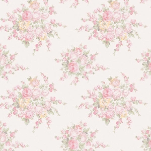 Tapeta ścienna Graham&Brown 125135 Shabby Chic by Rachel Ashwell