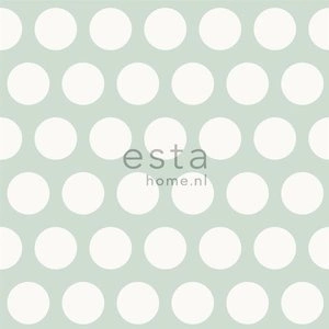 Tapeta ścienna Esta Home 128711 Little Bandits