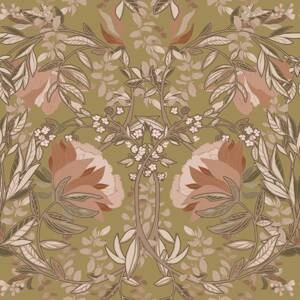 Tapeta ścienna Esta Home 139568 BLOOM