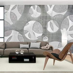 Fototapeta - Utkane z szarości