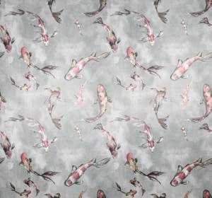 Fototapeta ścienna Koi RSX6-001