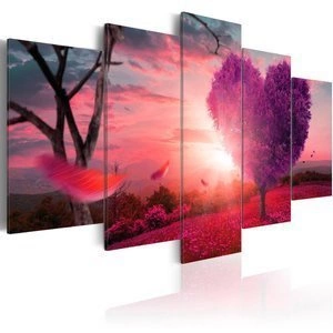 Obraz - Dolina miłości