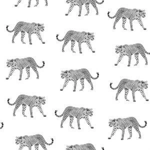 Tapeta ścienna Esta Home 139176 PARADISE