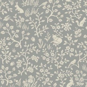 Tapeta ścienna York Wallcoverings ME1571 Magnolia Home 2