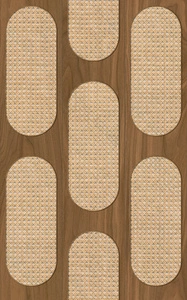 Tapeta ścienna Novamur 81637 Leyla