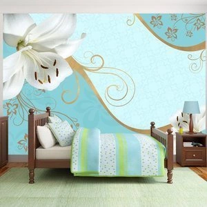 Fototapeta - Onieśmielenie III