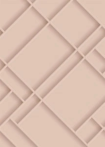 Fototapeta ścienna Esta Home 158961 Art Deco