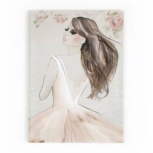 Obraz Elizabeth 41-707