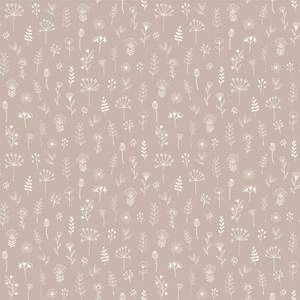 Tapeta ścienna Esta Home 139280 Forest Friends