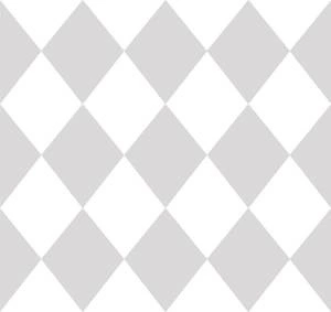 Tapeta ścienna ICH Wallpaper 586-3B Oh La La