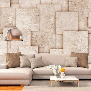 Fototapeta - Industrialne marzenie