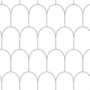 Tapeta ścienna Esta Home 139140 Black & White with a splash of gold