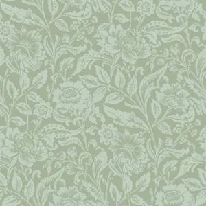 Tapeta ścienna Esta Home 139428 Vintage Flowers