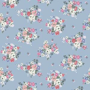 Tapeta ścienna Cath Kidston 125507 Cath Kidston
