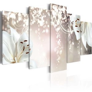 Obraz - Magiczna biel