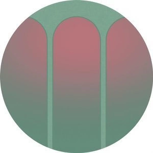 Fototapeta ścienna Three Doors D1-001