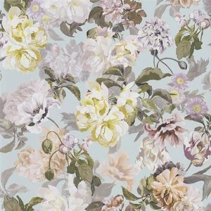 Tapeta ścienna Designers Guild PDG1033/04 Flowers volume I