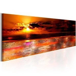 Obraz - Majestatyczny ocean