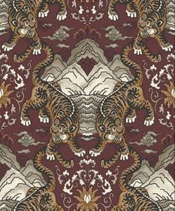 Tapeta ścienna Holden 65913 Khalili