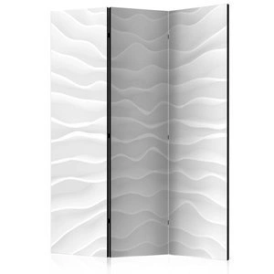 Parawan 3-częściowy - Origami wall [Room Dividers]