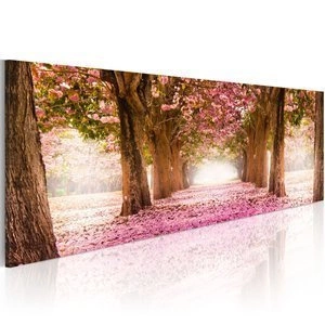 Obraz - Pośród marzeń