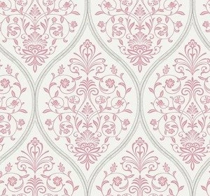 Tapeta ścienna CARL ROBINSON CB91801 9 Romantique