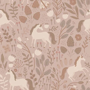 Tapeta ścienna Esta Home 139876 Pom Pom Pie